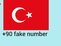 +90 Fake Numara Alma 2021 Yeni Yöntem ( Private Method )