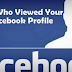 Facebook People You May Know Viewed