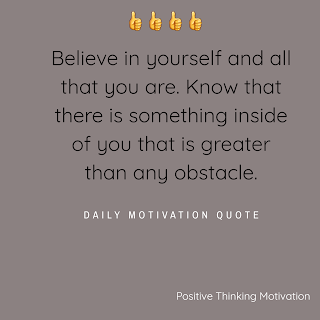 POSITIVE THINKING QUOTES IMAGES FOR SOCIAL MEDIA 