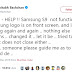 OnePlus Brand Ambassador- Mr. Amitabh Bachchan, Talks About Samsung Galaxy S9 Not Working!