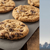 NASA sends an oven to space so that astronauts can bake cookies