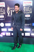 NTR and others Celebs at  at IIFA Utsavam Awards 2017  Day 2   Part 3 ~  06.JPG