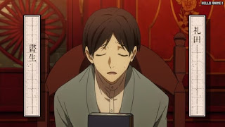 文スト 2期10話 | 文豪ストレイドッグス アニメ Bungo Stray Dogs Episode 22