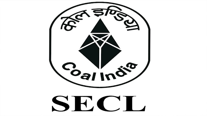 SECL Recruitment 2022 | South Eastern Coalfields Limited Direct Recruitment
