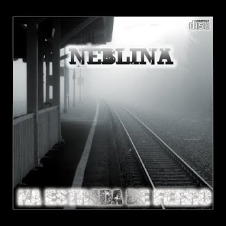 Neblina - Na estrada de ferro