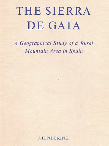 THE SIERRA DE GATA