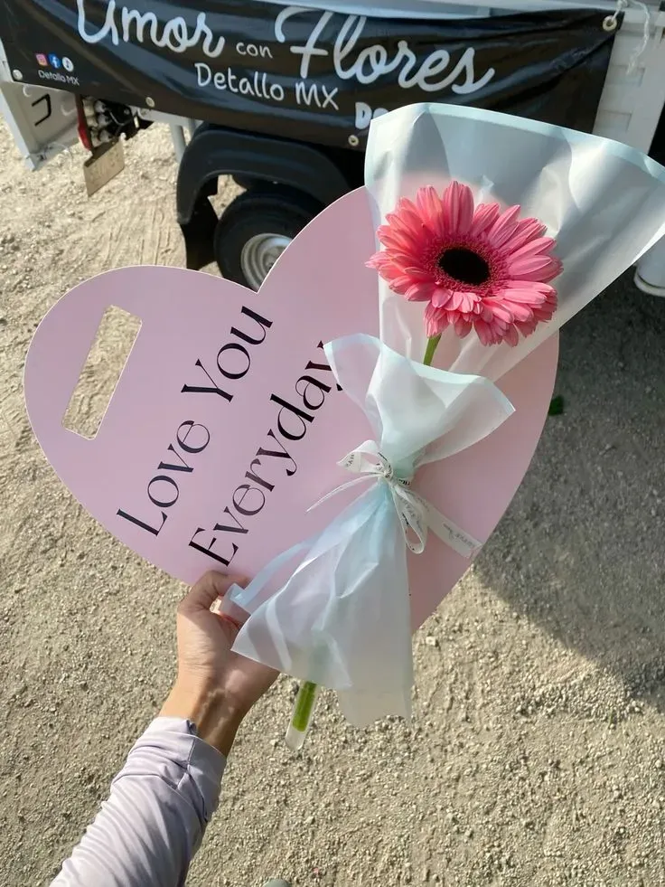 Regalo para mamá