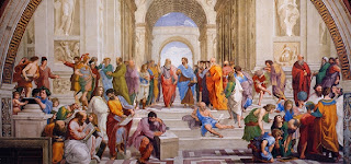 Ο ρόλος του Μύθου και η θέση του Φιλόσοφου στην Πολιτεία του Πλάτωνα