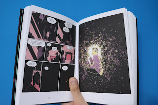 Su un Raggio di Sole Tillie Walden recensione