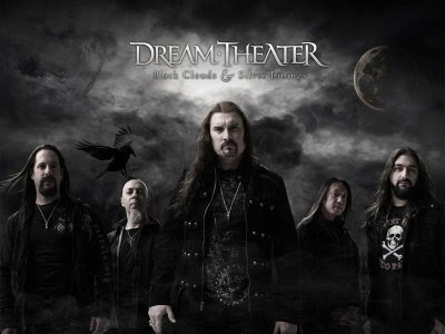 dream theater wallpaper. musica do Dream Theater quot;A