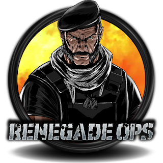 Renegade Ops