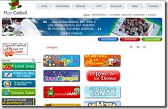 juegos