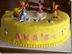 Ana's 1st birthday (2)