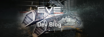 Eve Dev Blog