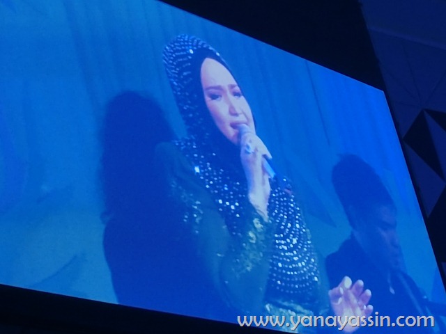 Mother’s Day Miracle Night With Siti Nurhaliza 