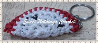 Sweet Nothings Crochet
