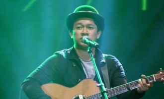 Kord Gitar Kapok: Senarai Lagu