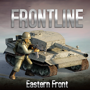 Frontline Eastern Front - VER. 1.2.2 All Unlocked MOD APK