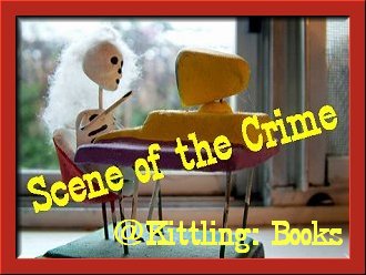 Scene Of The Crime With Author Lorna Barrett Kittling Books