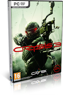 Descargar Crysis 3 en Español Full