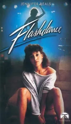 Flashdance - Em Ritmo de Embalo