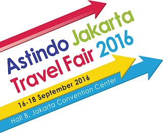 Astindo Travel Fair