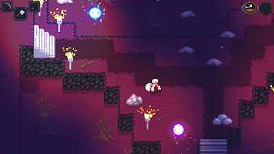 Monster Tribe Game Screenshot 6