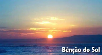 A benção do sol