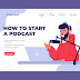 How to Make Money Online with Podcasting