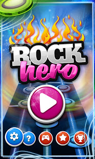 Rock Hero (New)