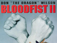 [HD] Bloodfist 2 1990 Pelicula Completa En Español Online
