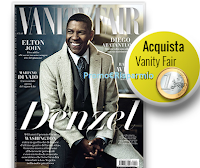 Logo Vanity Fair: acquistalo a solo 1€