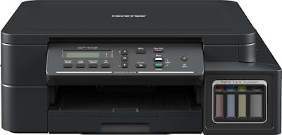Brother DCP-T510W IND Multi-function WiFi Color Printer