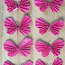 Folded Butterflies