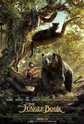 Jungle Book