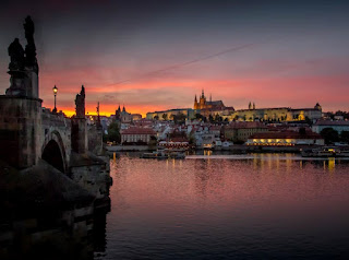 Explore Prague and beyond.