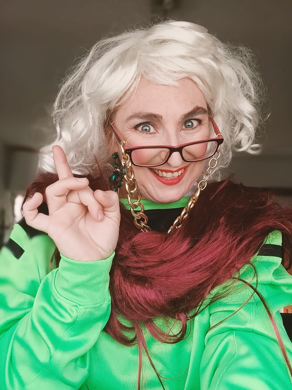 Rita Skeeter