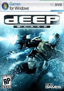 games Download   Deep Black (2011)
