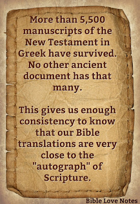 7 Factors to Consider when Comparing the KJV with Modern Translations.