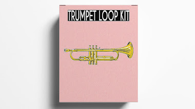  TRUMPET SAMPLE PACK/LOOP KIT  | pt4