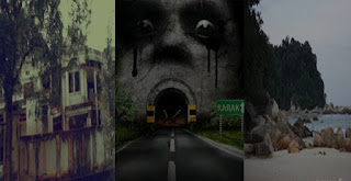 10 Tempat Berhantu Dan Keras Di malaysia