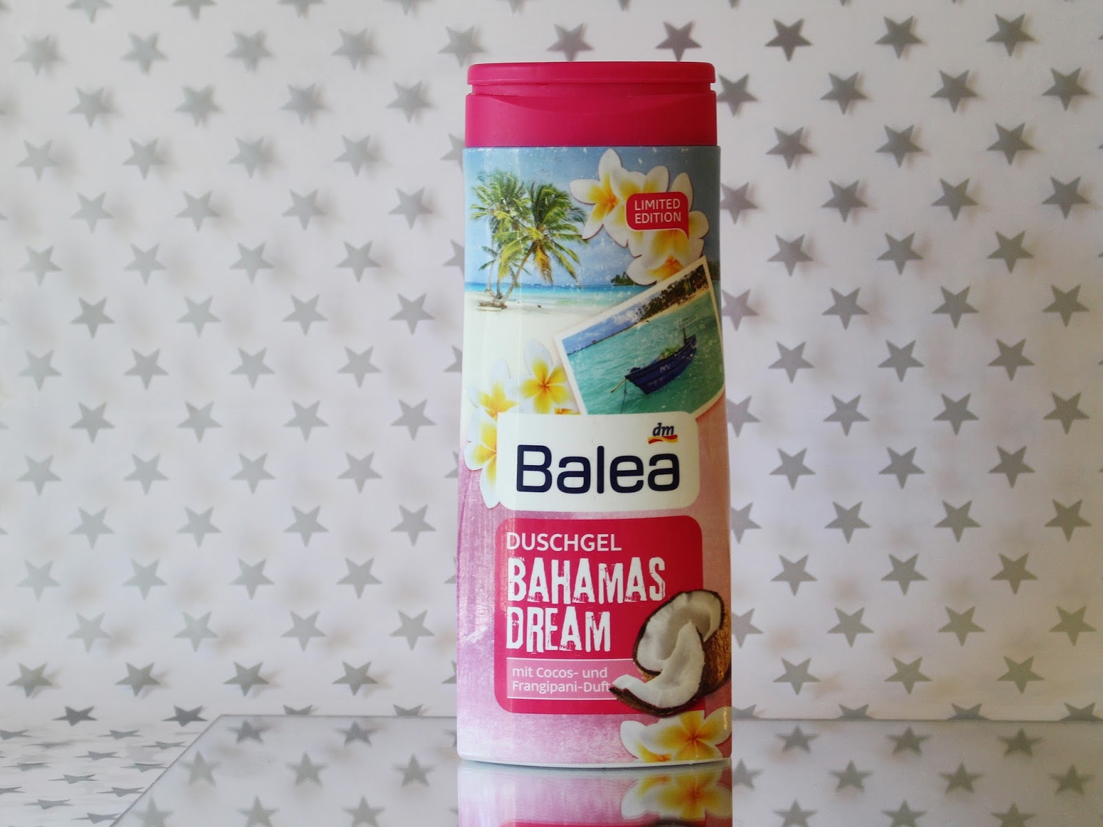 Balea Bahamas Dream