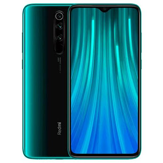 spesifikasi dan harga xiaomi redmi note 8 pro