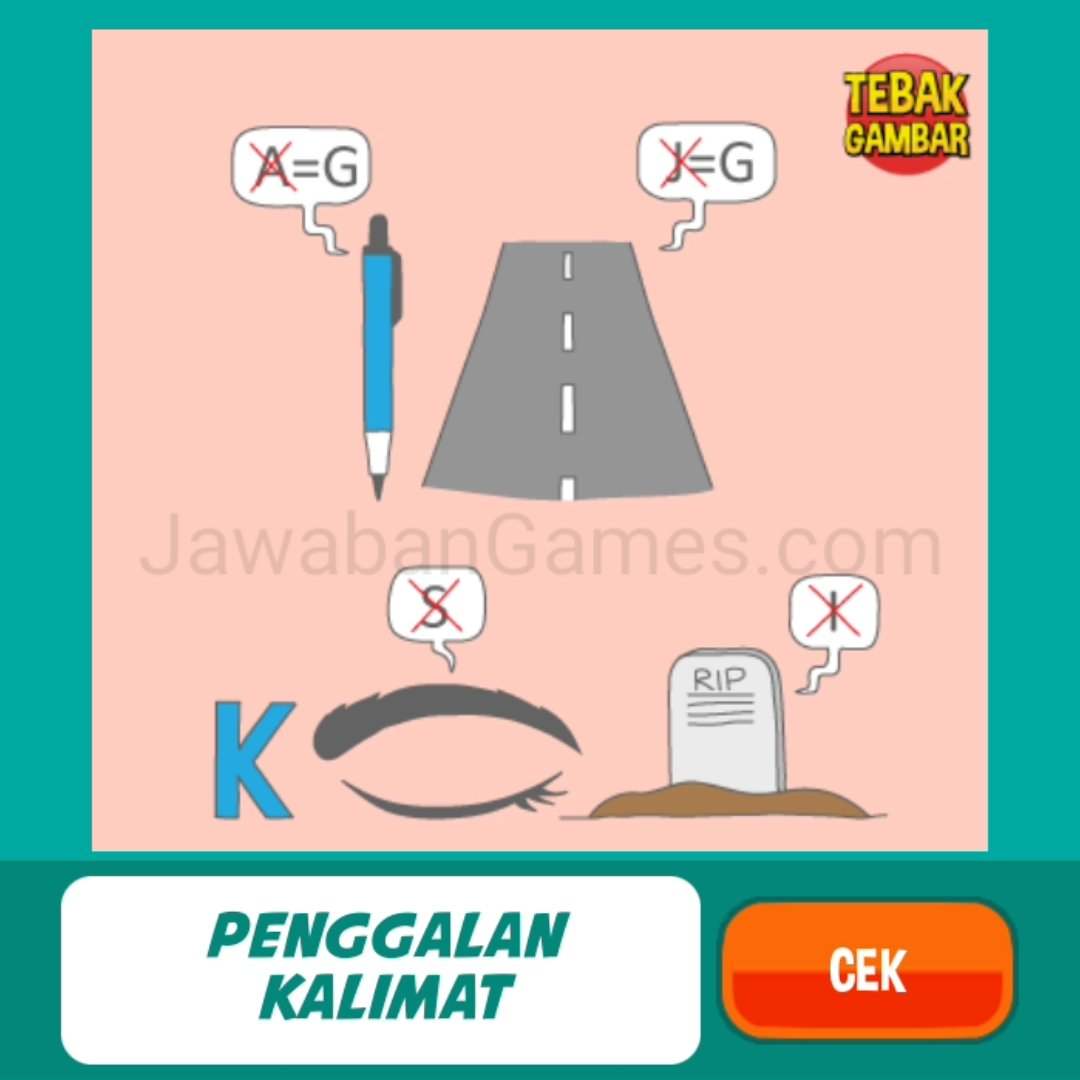 Kunci Jawaban Tebak Gambar Level 124