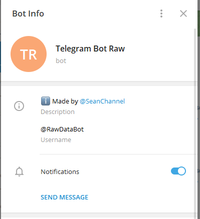 Cara Mudah Mengetahui ID Group Telegram