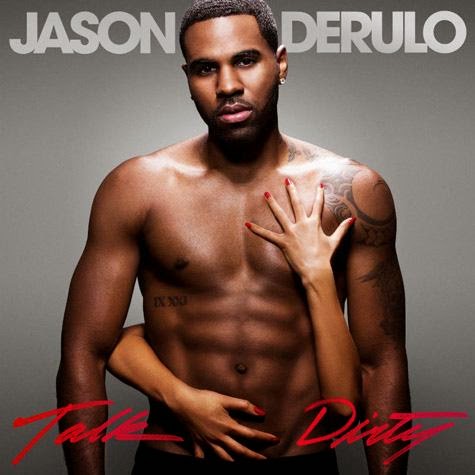 Jason Derulo Set to drop Album on April 15