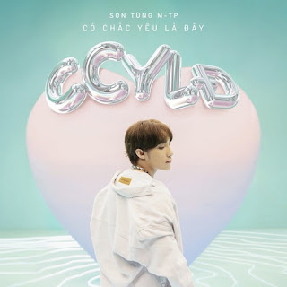 Sơn Tùng M-TP - CÓ CHẮC YÊU LÀ ĐÂY - Single [iTunes Purchased M4A]