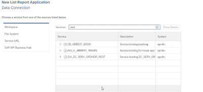 ABAP RESTful Programming Model, ABAP Development, SAP Fiori Elements, SAP ABAP Exam Prep