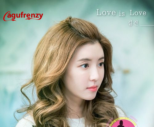 Download Lagu Gil Gun - Love Is Love