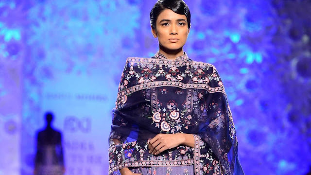 India Couture Week 2016